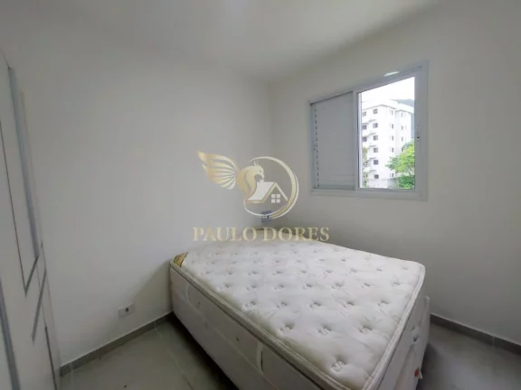 Imagem APARTAMENTO 2 DORMITÓRIO NO CENTRO DE UBATUBA-SP