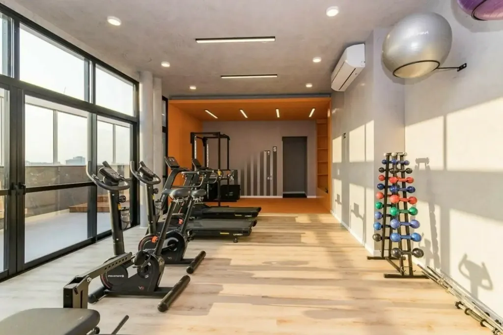 Imagem Apartamento em Azenha