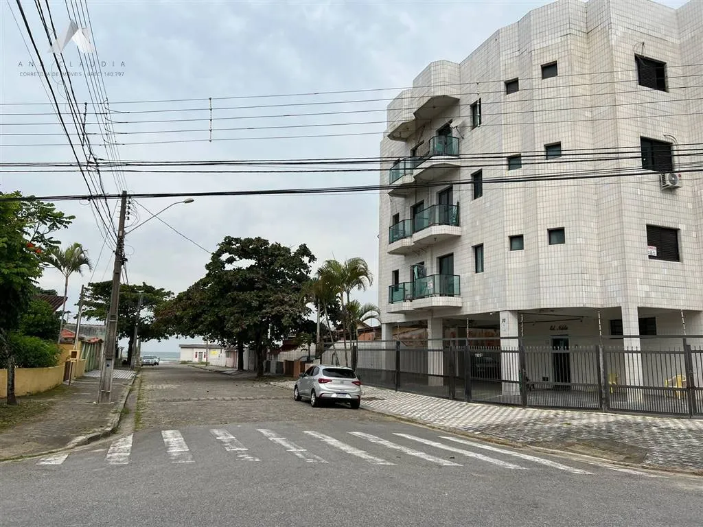 Foto do imóvel Apartamento a venda em RUA SANTA CECILIA, 123 - AGENOR DE CAMPOS, MONGAGUA - SP