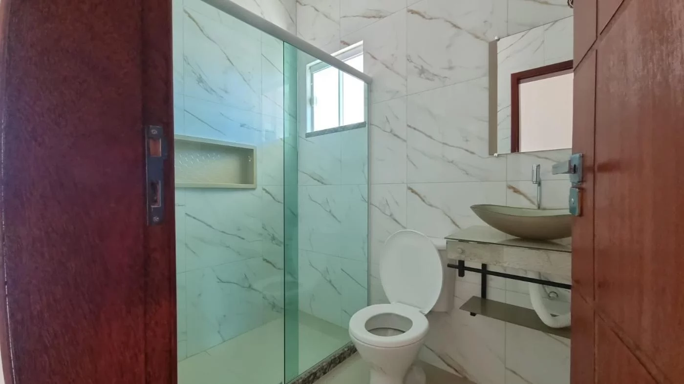 Imagem Casa para Venda em Saquarema, JACONE, 3 dormitórios, 1 suíte, 2 banheiros, 6 vagas
