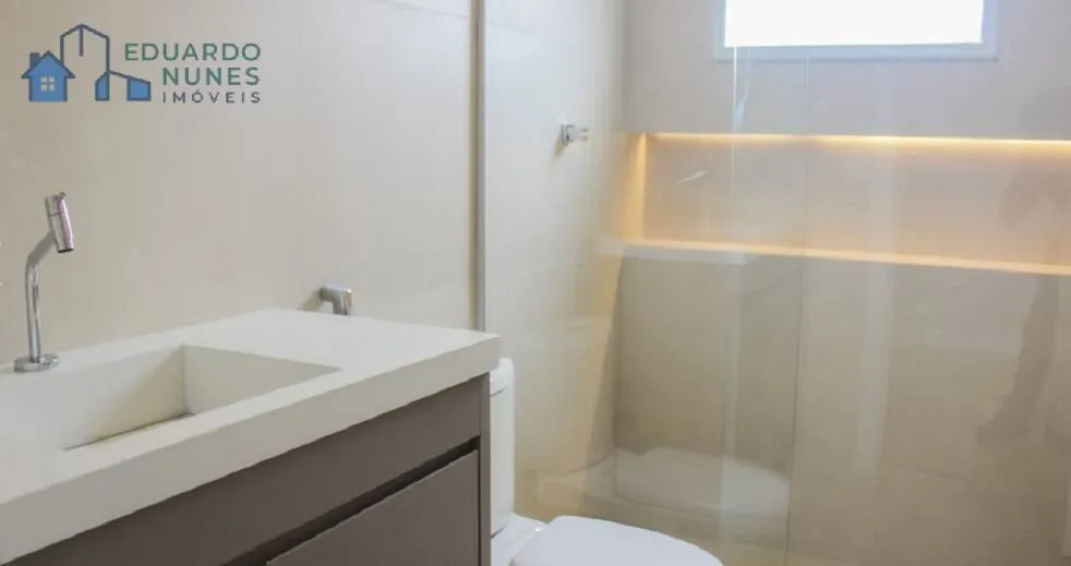 Imagem COBERTURA COM QUARTOS, REFORMADA NO SANTA EFIGÊNIA!!!!