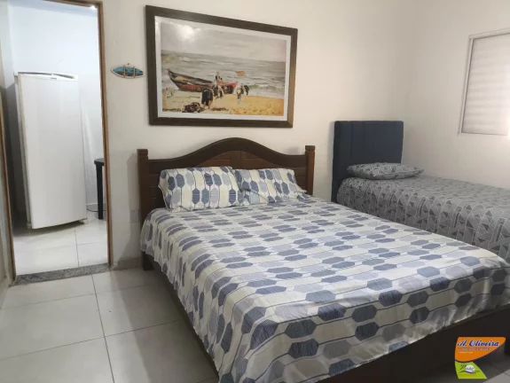Imagem Casa com piscina locação temporada 24 pessoas