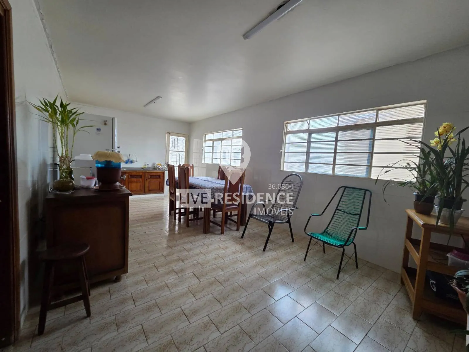 Imagem Casa à Venda Comercial e Residencial