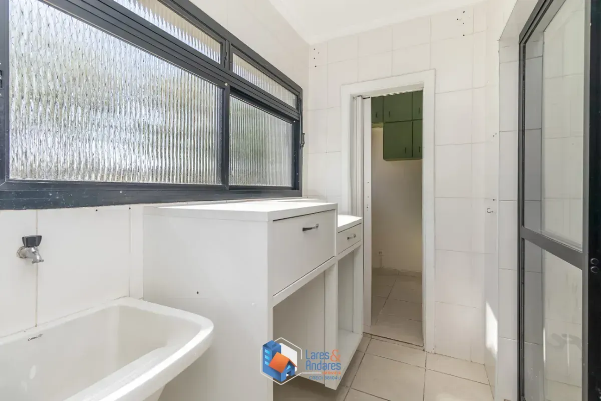 Imagem Apartamento para venda em Vila Gumercindo com 3 quartos, sendo 1 suíte, 94m²