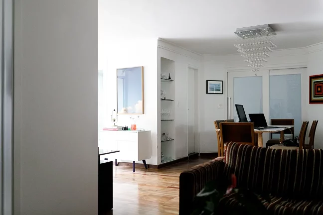 Imagem APARTAMENTO RESIDENCIAL em SÃO PAULO - SP, JARDIM PAULISTA