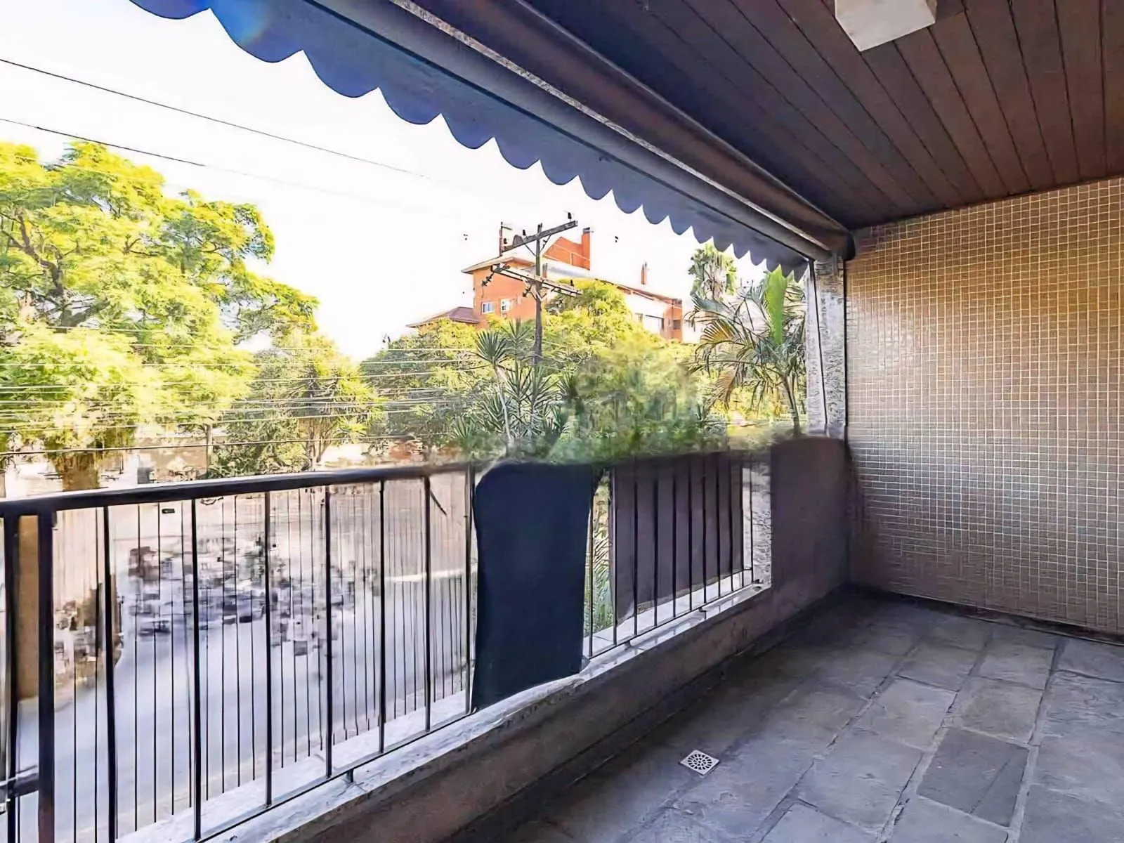 Imagem Apartamento no Bairro Jardim Lindóia -3 DORMITÓRIOS - 1 SUÍTE - 1 VAGA