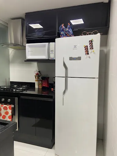 Imagem Apartamento com 2 dormitórios à venda, 45 m² por R$ 241.000,00 - Bonsucesso - Guarulhos/SP
