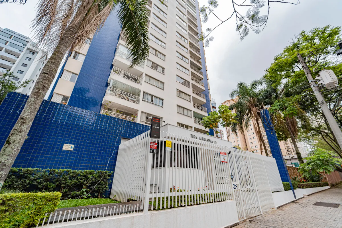 Foto do imóvel Apartamento para venda em Vila Mascote com 3 quartos, sendo 1 suíte, 101m2