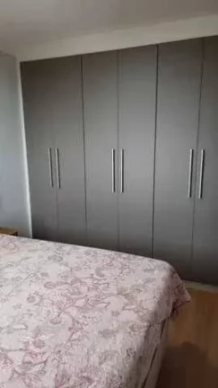 Imagem Apartamento 2 Dormitórios - Jardim São Carlos - Sorocaba