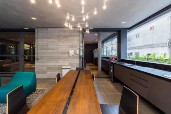Imagem VN OSCAR FREIRE - VITACON - Studio 19m² (Unidade de Revenda), próximo à Estação Oscar Freire do Metrô!