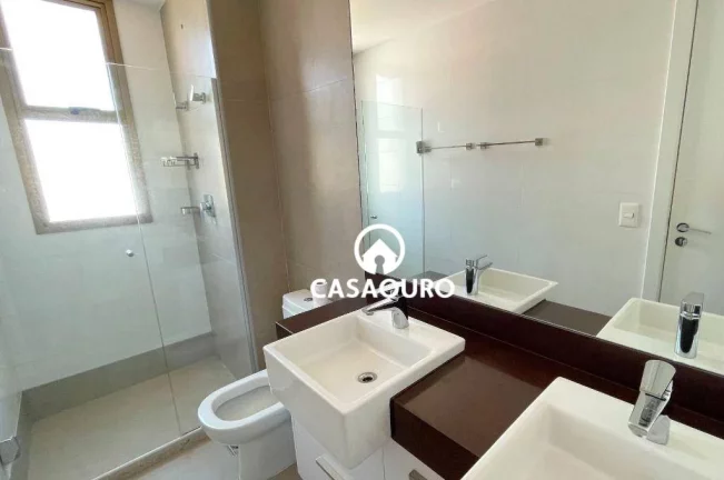 Imagem Apartamento com 2 dormitórios para alugar, 63 m² - Savassi - Belo Horizonte/MG