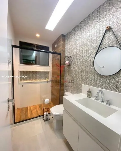 Imagem Casa 4 dormitórios 2 suítes 326m² 2 vagas Portinho Cabo Frio/RJ