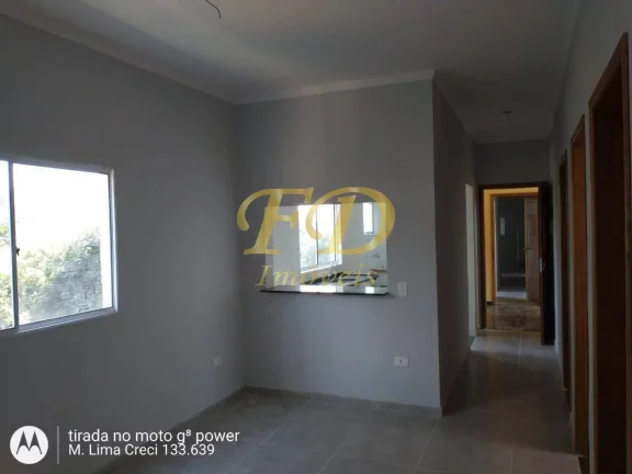 Imagem Apartamento Alvinópolis em Atibaia / Financiamento Bancário
