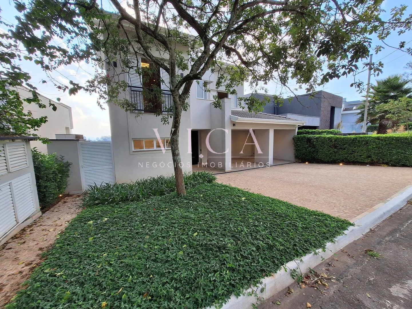 Imagem Casa com 3 suítes de 393 m² para venda R$ 2.398.000,00 - Alphaville