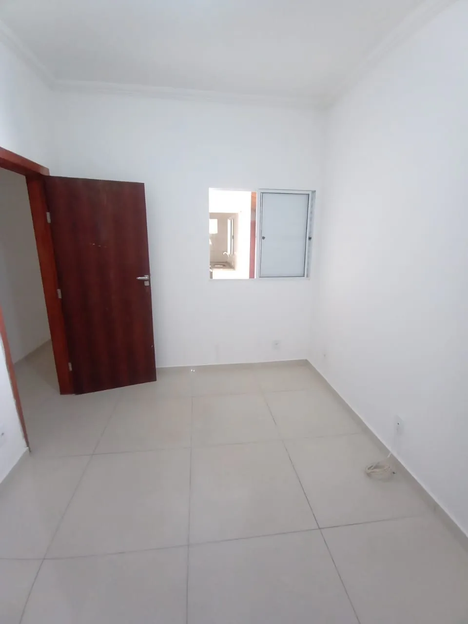 Imagem Casa à venda 3 Quartos, 2 Vagas, 125M², Residencial Mombaça, Pindamonhangaba - SP