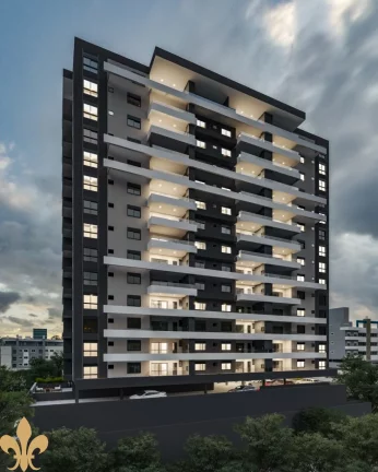 Imagem APARTAMENTO RESIDENCIAL em SÃO JOSÉ - SC, NOSSA SENHORA DO ROSÁRIO