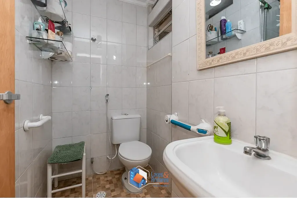 Imagem Apartamento à venda 3 Quartos 1 Suite 2 Vagas 107M² Jardim Aeroporto São Paulo - SP
