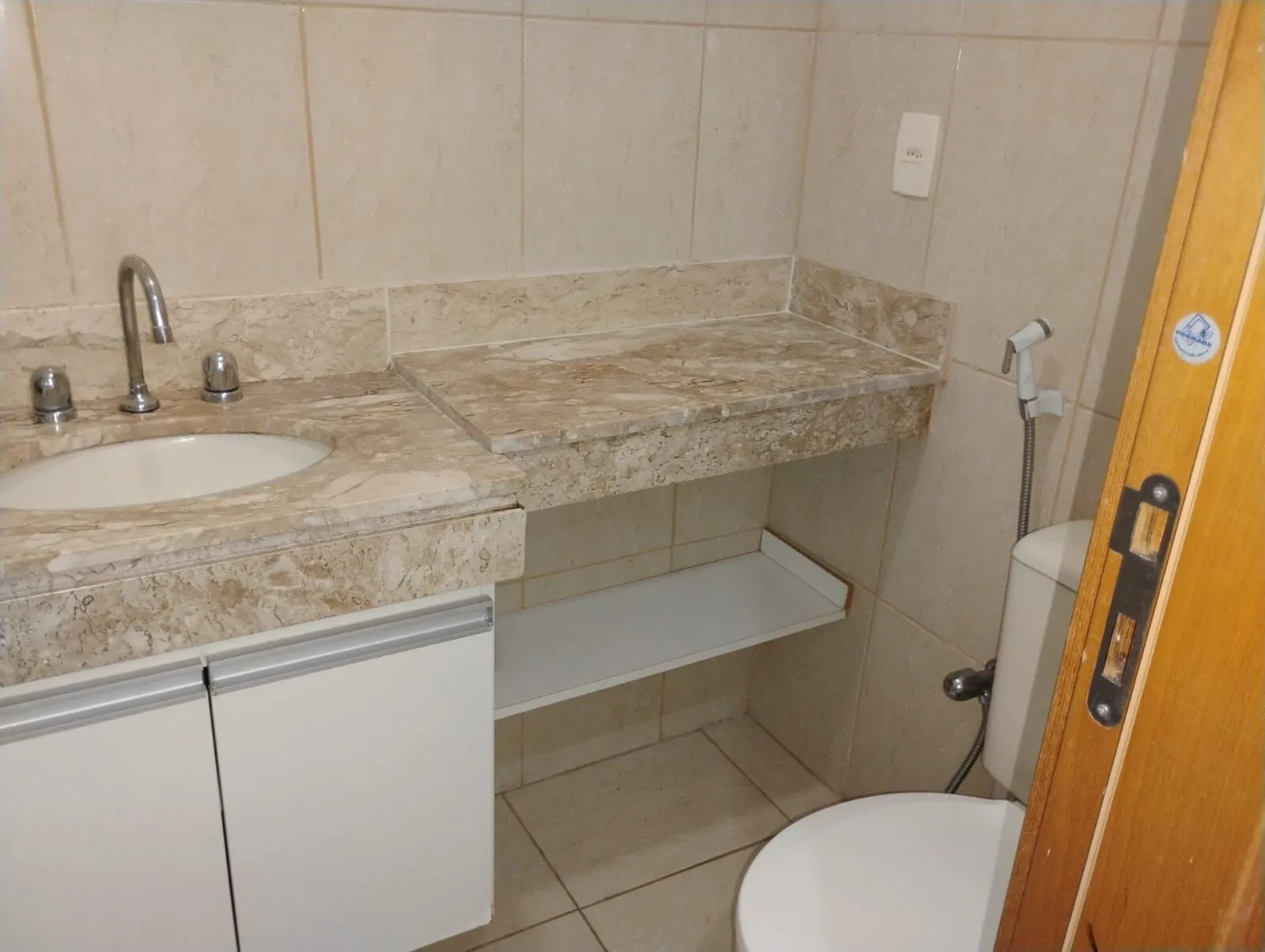 Imagem Apartamento à venda no bairro Freguesia (Jacarepaguá) em Rio de Janeiro/RJ