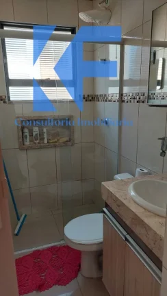 Imagem APARTAMENTO RESIDENCIAL em VALINHOS - SP, PARQUE DAS COLINAS