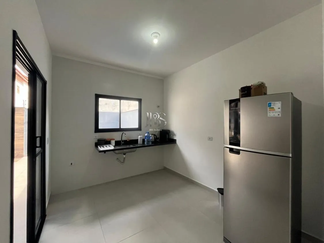 Imagem SOBRADO COM 2 SUITES EM CONDOMÍNIO COM PISCINA PRIVATIVA E ACEITA FINANCIAMENTO BANCÁRIO NA PRAIA DOS SONHOS EM ITANHAÉM