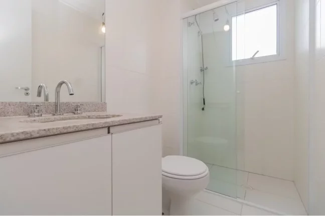 Imagem Apartamento à venda no bairro Vila Mascote - São Paulo/SP