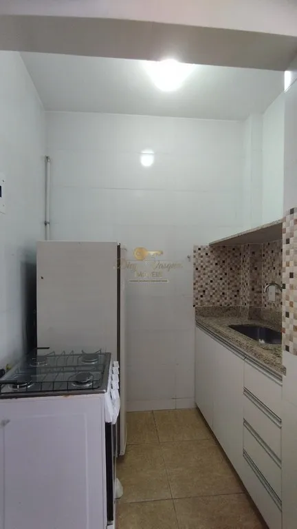 Imagem Apartamento para Venda em Teresópolis / RJ no bairro Alto