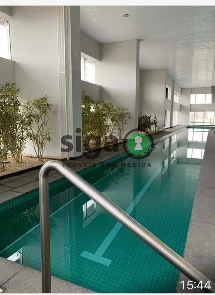 Imagem Excelente apto com 35m², 1 quarto ,1 banheiro e 1 vaga para Locação MOBILIADO, no Brooklin