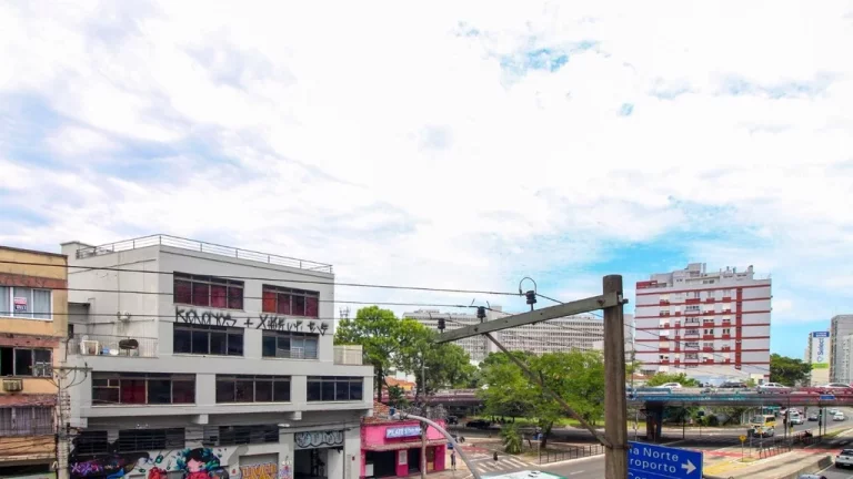 Imagem Apartamento para venda no bairro Rio Branco em Porto Alegre