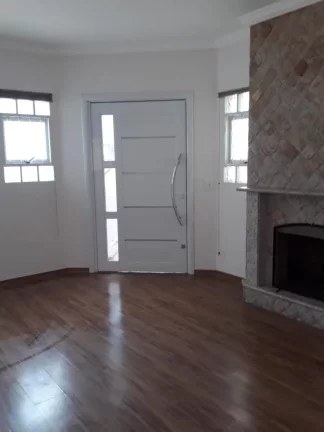 Imagem CASA RESIDENCIAL em POÇOS DE CALDAS - MG, JARDIM DAS HORTÊNSIAS