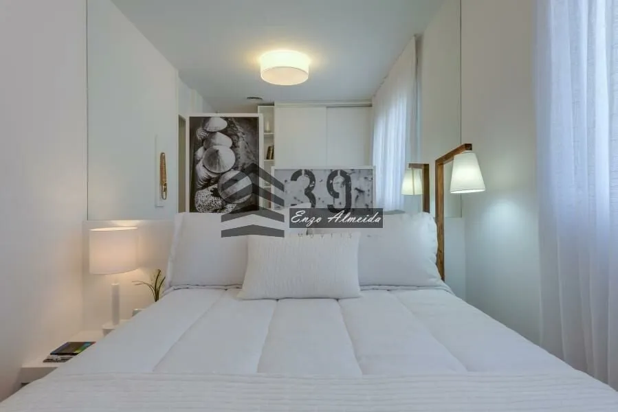 Imagem Apartamento à venda em São Paulo/SP