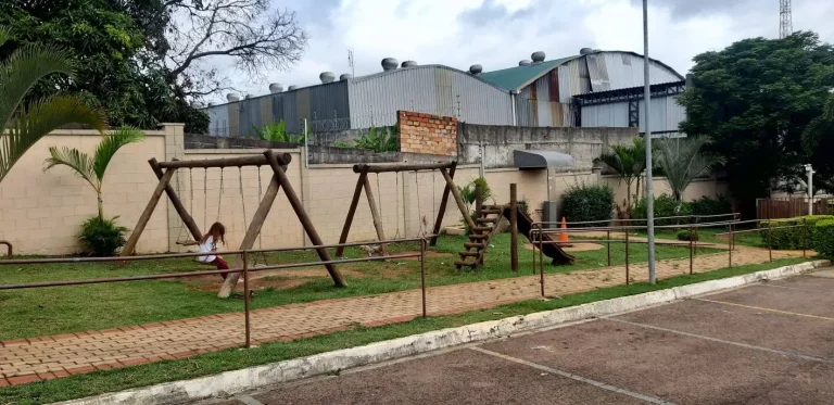 Imagem APARTAMENTO 47M² COND.SINFONIA JD,NOVO MUNDO
