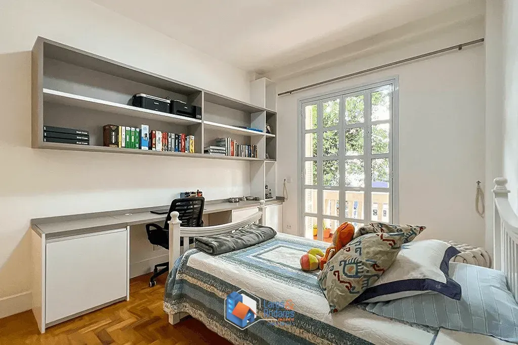 Imagem Apartamento à venda 3 Quartos 3 Suites 1 Vaga 170M² Santa Cecília São Paulo - SP