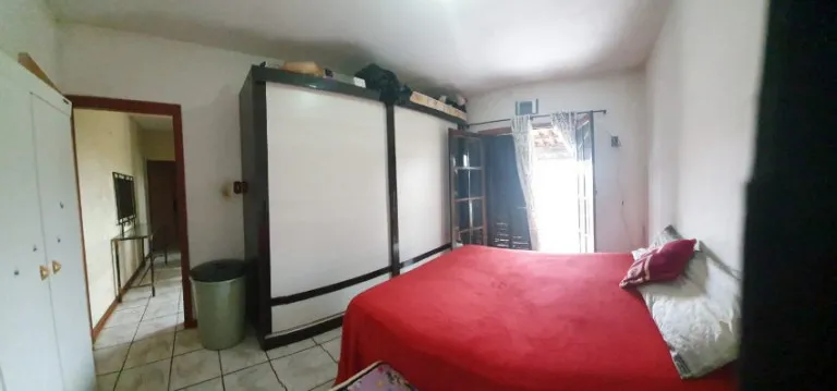 Imagem Casa com 2 Quartos à Venda, 150 m² em Vila Washington Beleza - Cruzeiro