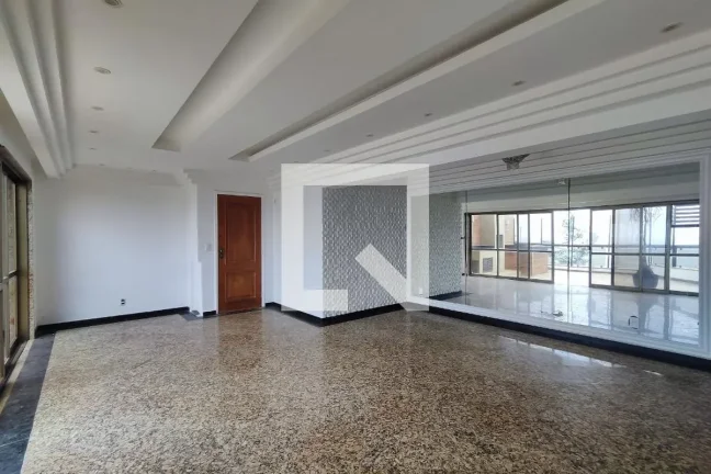 Imagem Apartamento à Venda - Recreio, 3 Quartos, 350 m2
