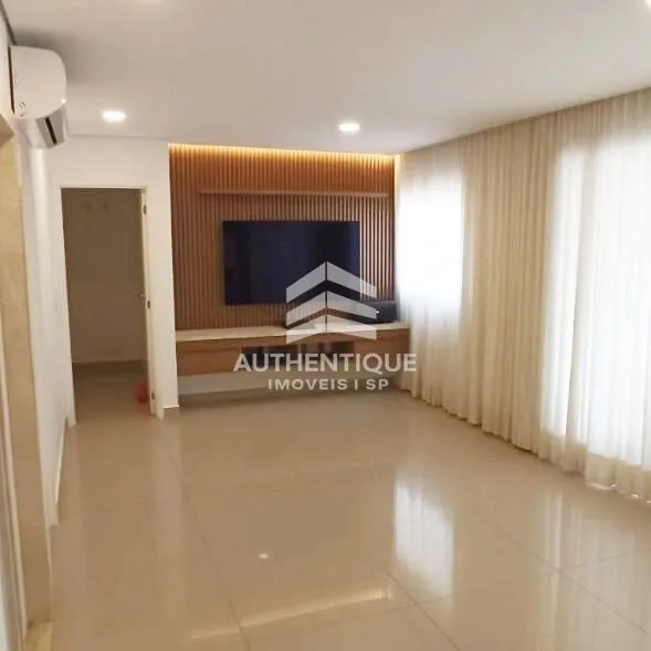 Imagem Hamptons Park Vila Olimpia - Apartamento à venda em São Paulo/SP