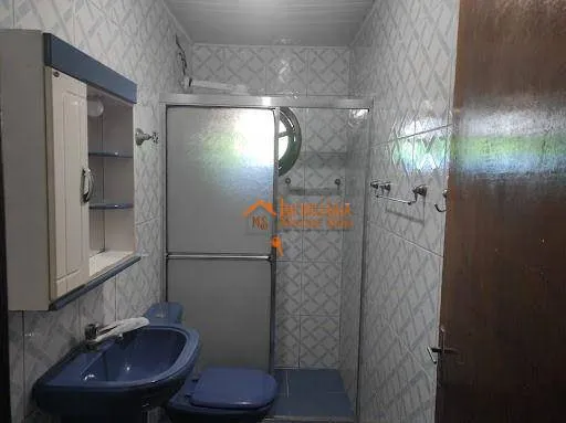 Imagem Sobrado com 3 dormitórios à venda, 162 m² por R$ 480.000,00 - Vila Bremen - Guarulhos/SP