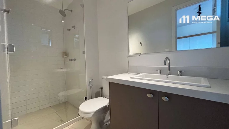 Imagem Apartamento com 4 Suítes à venda, 188 m² por R$ 2.800.000 - Jockey - Vila Velha/ES