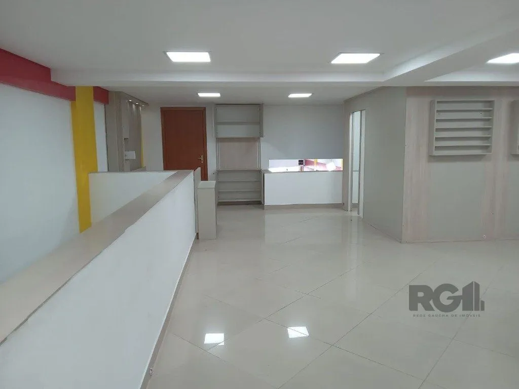 Imagem Casa Comercial em Medianeira