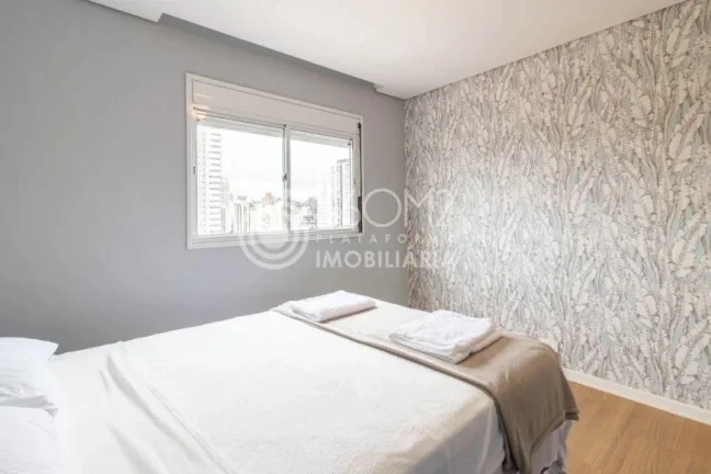 Imagem Apartamento para Venda em São Paulo / SP no bairro Pinheiros