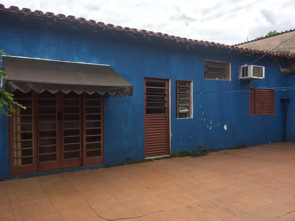 Imagem Casa à venda 3 Quartos, 2 Vagas, 400M², Campo Alegre, Pindamonhangaba - SP