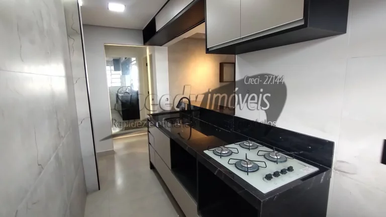 Imagem Apartamento 2 dormitórios Pompeia, Santos/SP