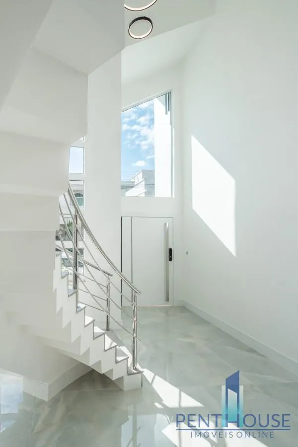 Imagem Casa em Condomínio para Venda em Balneário Camboriú, ARIRIBÁ, 5 dormitórios, 5 suítes, 6 banheiros, 3 vagas