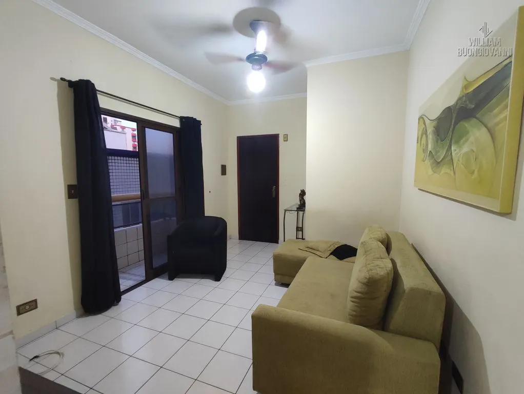 Imagem APARTAMENTO 1 QUARTO - GUILHERMINA - PRAIA GRANDE/SP
