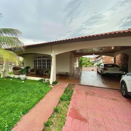 Imagem CASA RESIDENCIAL em MANAUS - AM, ALEIXO