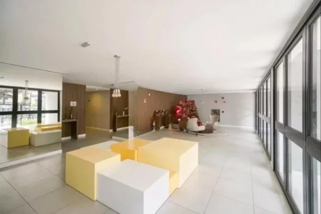 Imagem RAÍZES VILA MATILDE - MITRE - Apto de 62m² (Unidade de Revenda), apenas 500m do Metrô Vila Matilde!