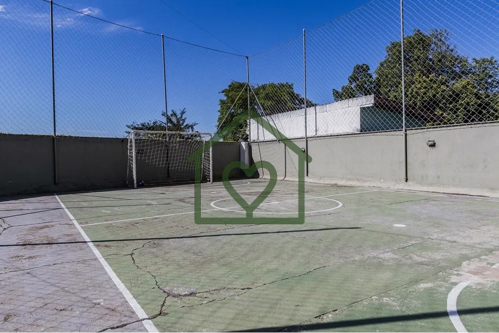 Imagem Apartamento no Cristo Redentor com dois dormitórios, sendo uma suíte, living para dois ambientes c...