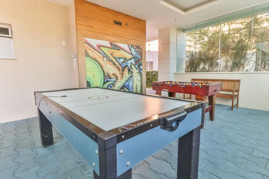 Imagem Apartamento a Venda no bairro Recreio dos Bandeirantes - Rio de Janeiro, RJ