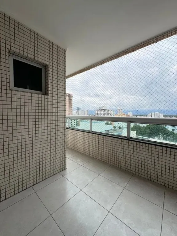 Imagem APARTAMENTO COM 89,00 m² - BOQUEIRÃO - PRAIA GRANDE SP