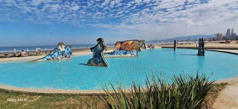 Imagem Apartamento à Venda em Forte, Praia Grande - SP