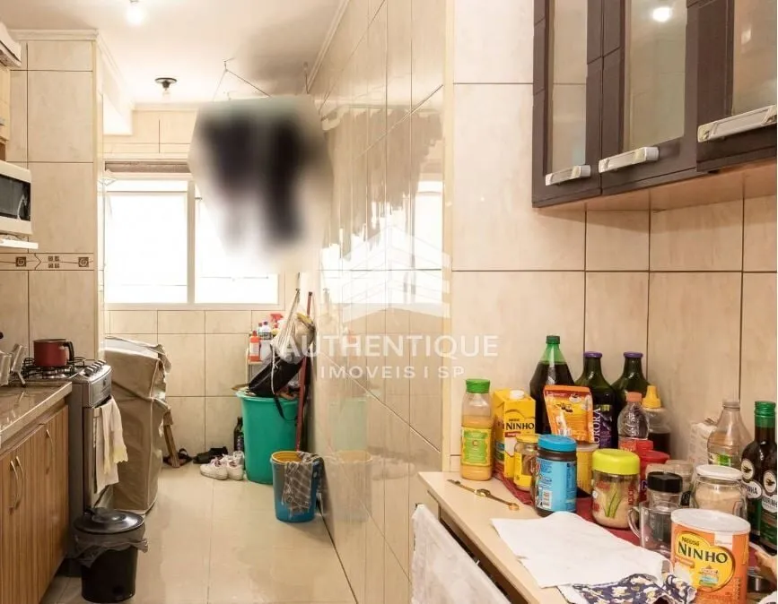 Imagem Mondrian Bela Vista - Apartamento à venda em São Paulo/SP